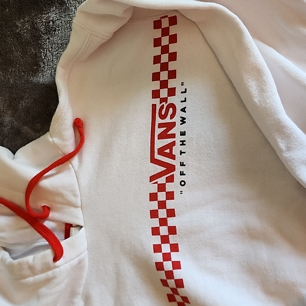 Vans Hoodie